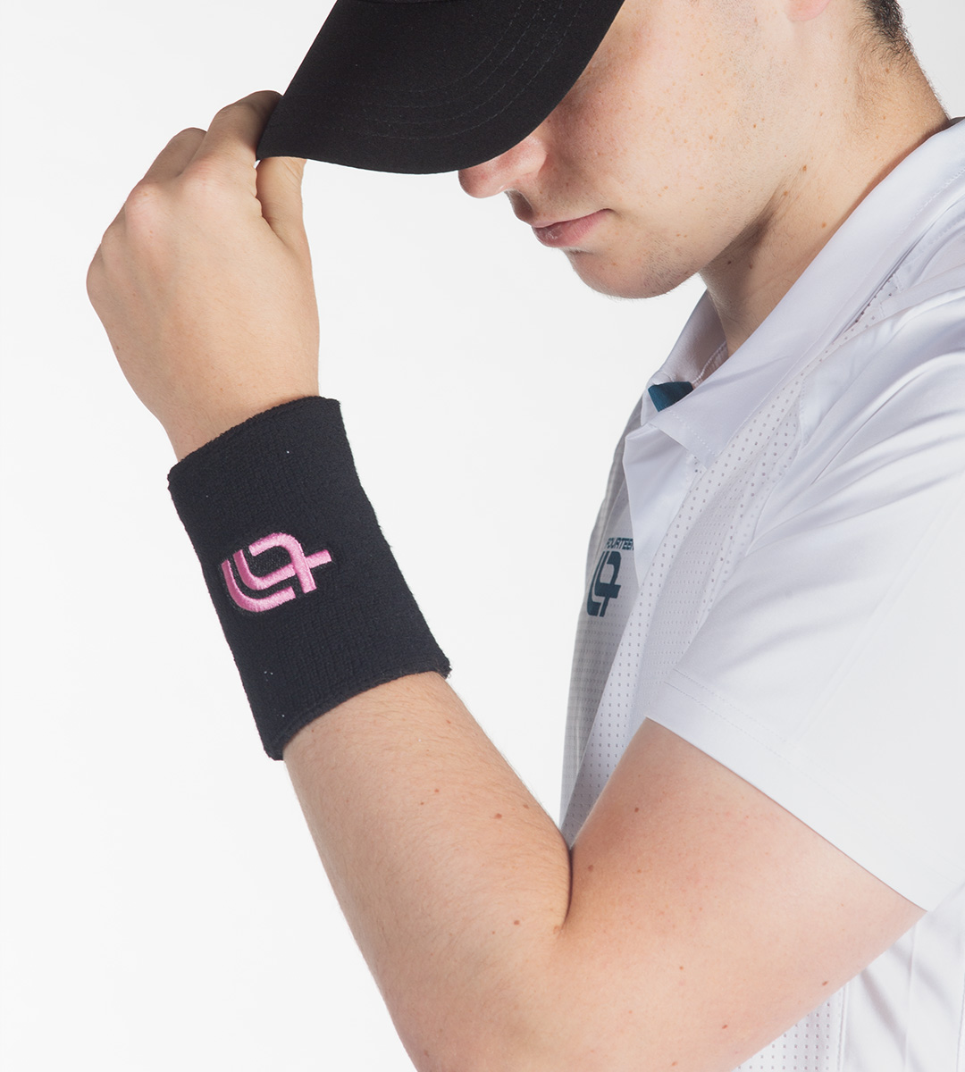 Wristband medium
